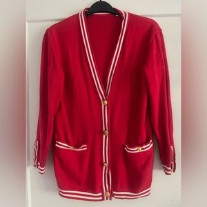 [XL] Taylor Swift Style Cardigan vest